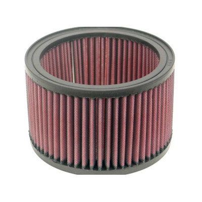 Фильтр нулевого сопротивления универсальный K&N E-3284 Custom Air Filter