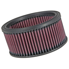 Фильтр нулевого сопротивления универсальный K&N E-3310 Custom Air Filter