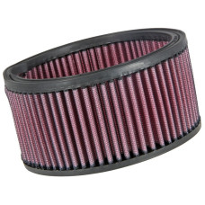 Фильтр нулевого сопротивления универсальный K&N E-3317 Custom Air Filter