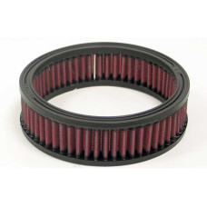 Фильтр нулевого сопротивления универсальный K&N E-3320 Custom Air Filter