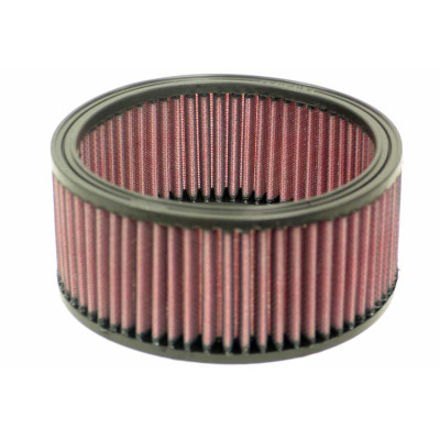 Фильтр нулевого сопротивления универсальный K&N E-3323 Custom Air Filter