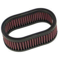 Фильтр нулевого сопротивления универсальный K&N E-3324 Custom Air Filter