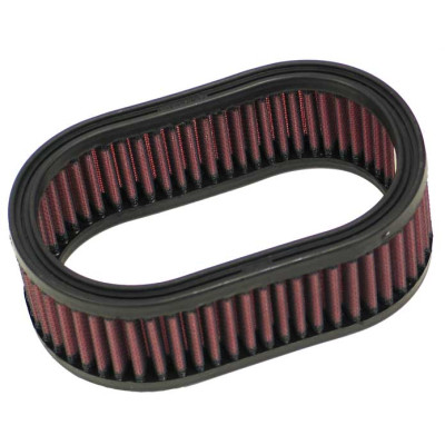 Фильтр нулевого сопротивления универсальный K&N E-3324 Custom Air Filter