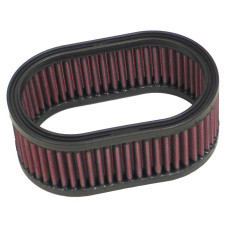 Фильтр нулевого сопротивления универсальный K&N E-3325 Custom Air Filter