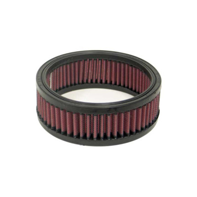 Фильтр нулевого сопротивления универсальный K&N E-3330 Custom Air Filter