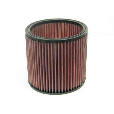 Фильтр нулевого сопротивления универсальный K&N E-3346 Custom Air Filter