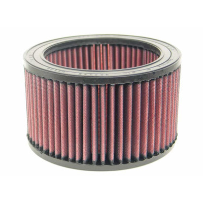 Фильтр нулевого сопротивления универсальный K&N E-3400 Custom Air Filter