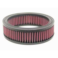 Фильтр нулевого сопротивления универсальный K&N E-3402 Custom Air Filter