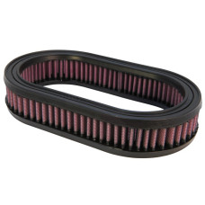 Фильтр нулевого сопротивления универсальный K&N E-3441 Custom Air Filter