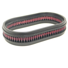 Фильтр нулевого сопротивления универсальный K&N E-3445 Custom Air Filter