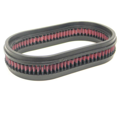 Фильтр нулевого сопротивления универсальный K&N E-3445 Custom Air Filter