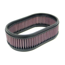 Фильтр нулевого сопротивления универсальный K&N E-3446 Custom Air Filter