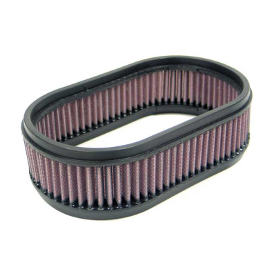 Фильтр нулевого сопротивления универсальный K&N E-3446 Custom Air Filter