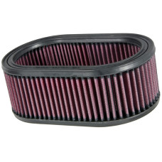 Фильтр нулевого сопротивления универсальный K&N E-3461 Custom Air Filter