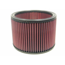 Фильтр нулевого сопротивления универсальный K&N E-3480 Custom Air Filter