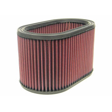 Фильтр нулевого сопротивления универсальный K&N E-3481 Custom Air Filter