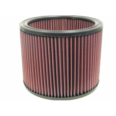 Фильтр нулевого сопротивления универсальный K&N E-3490 Custom Air Filter