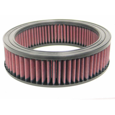 Фильтр нулевого сопротивления универсальный K&N E-3492 Custom Air Filter