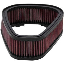 Фильтр нулевого сопротивления универсальный K&N E-3496 Custom Air Filter