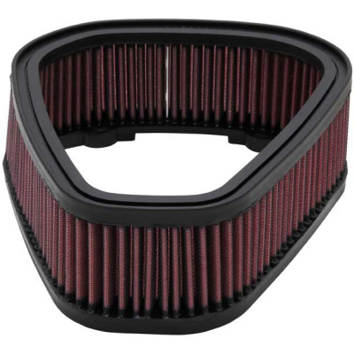 Фильтр нулевого сопротивления универсальный K&N E-3496 Custom Air Filter