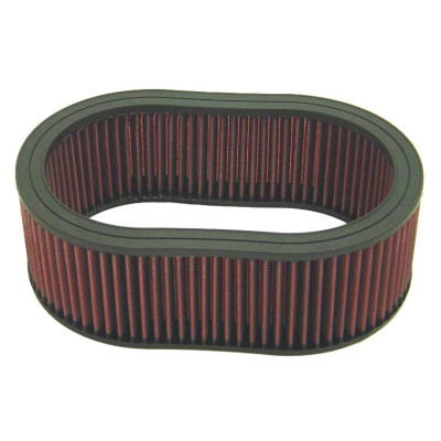 Фильтр нулевого сопротивления универсальный K&N E-3504 Custom Air Filter