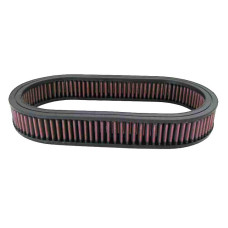 Фильтр нулевого сопротивления универсальный K&N E-3515 Custom Air Filter