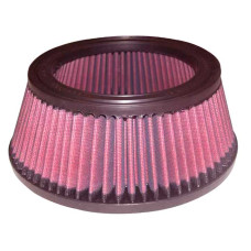 Фильтр нулевого сопротивления универсальный K&N E-3520 Custom Air Filter