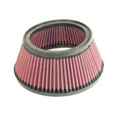 Фильтр нулевого сопротивления универсальный K&N E-3521 Custom Air Filter