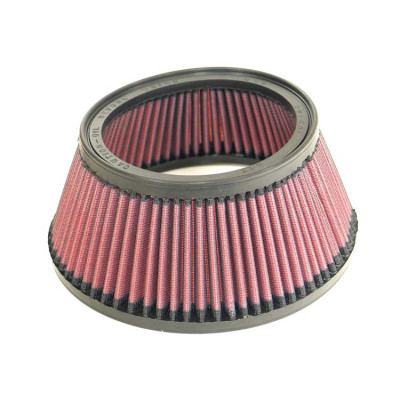 Фильтр нулевого сопротивления универсальный K&N E-3521 Custom Air Filter