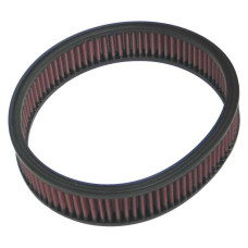 Фильтр нулевого сопротивления универсальный K&N E-3527 Custom Air Filter