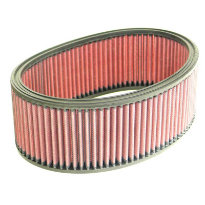 Фильтр нулевого сопротивления универсальный K&N E-3532 Custom Air Filter