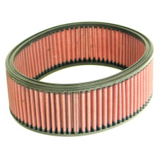 Фильтр нулевого сопротивления универсальный K&N E-3534 Custom Air Filter