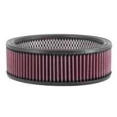 Фильтр нулевого сопротивления универсальный K&N E-3550 Custom Air Filter