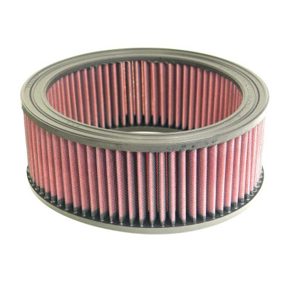 Фильтр нулевого сопротивления универсальный K&N E-3600 Custom Air Filter