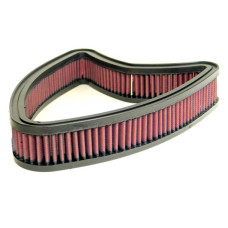 Фильтр нулевого сопротивления универсальный K&N E-3612 Custom Air Filter