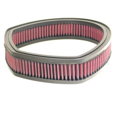 Фильтр нулевого сопротивления универсальный K&N E-3614 Custom Air Filter