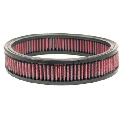 Фильтр нулевого сопротивления универсальный K&N E-3620 Custom Air Filter