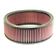 Фильтр нулевого сопротивления универсальный K&N E-3630 Custom Air Filter