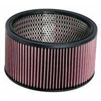 Фильтр нулевого сопротивления универсальный K&N E-3650 Custom Air Filter