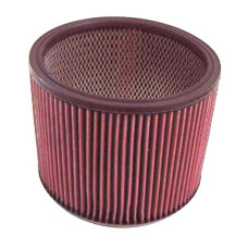 Фильтр нулевого сопротивления универсальный K&N E-3657 Custom Air Filter