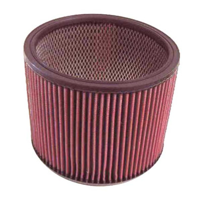 Фильтр нулевого сопротивления универсальный K&N E-3657 Custom Air Filter