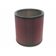 Фильтр нулевого сопротивления универсальный K&N E-3659 Custom Air Filter