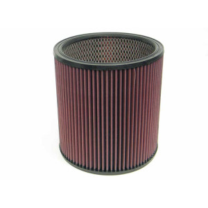 Фильтр нулевого сопротивления универсальный K&N E-3659 Custom Air Filter