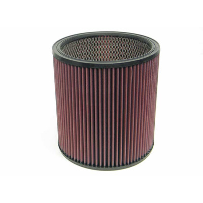 Фильтр нулевого сопротивления универсальный K&N E-3659 Custom Air Filter