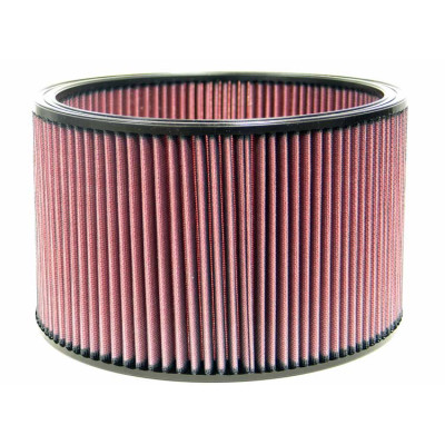 Фильтр нулевого сопротивления универсальный K&N E-3674 Custom Air Filter