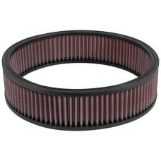 Фильтр нулевого сопротивления универсальный K&N E-3675 Custom Air Filter