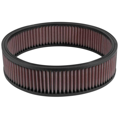 Фильтр нулевого сопротивления универсальный K&N E-3675 Custom Air Filter