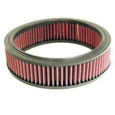 Фильтр нулевого сопротивления универсальный K&N E-3678 Custom Air Filter