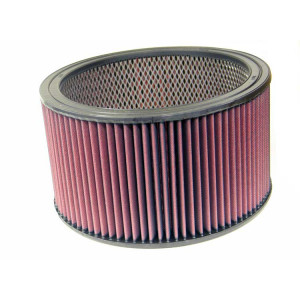 Фильтр нулевого сопротивления универсальный K&N E-3691 Custom Air Filter