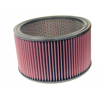 Фильтр нулевого сопротивления универсальный K&N E-3691 Custom Air Filter